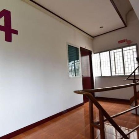 Amenity@22 Hotel Bangkok Bagian luar foto