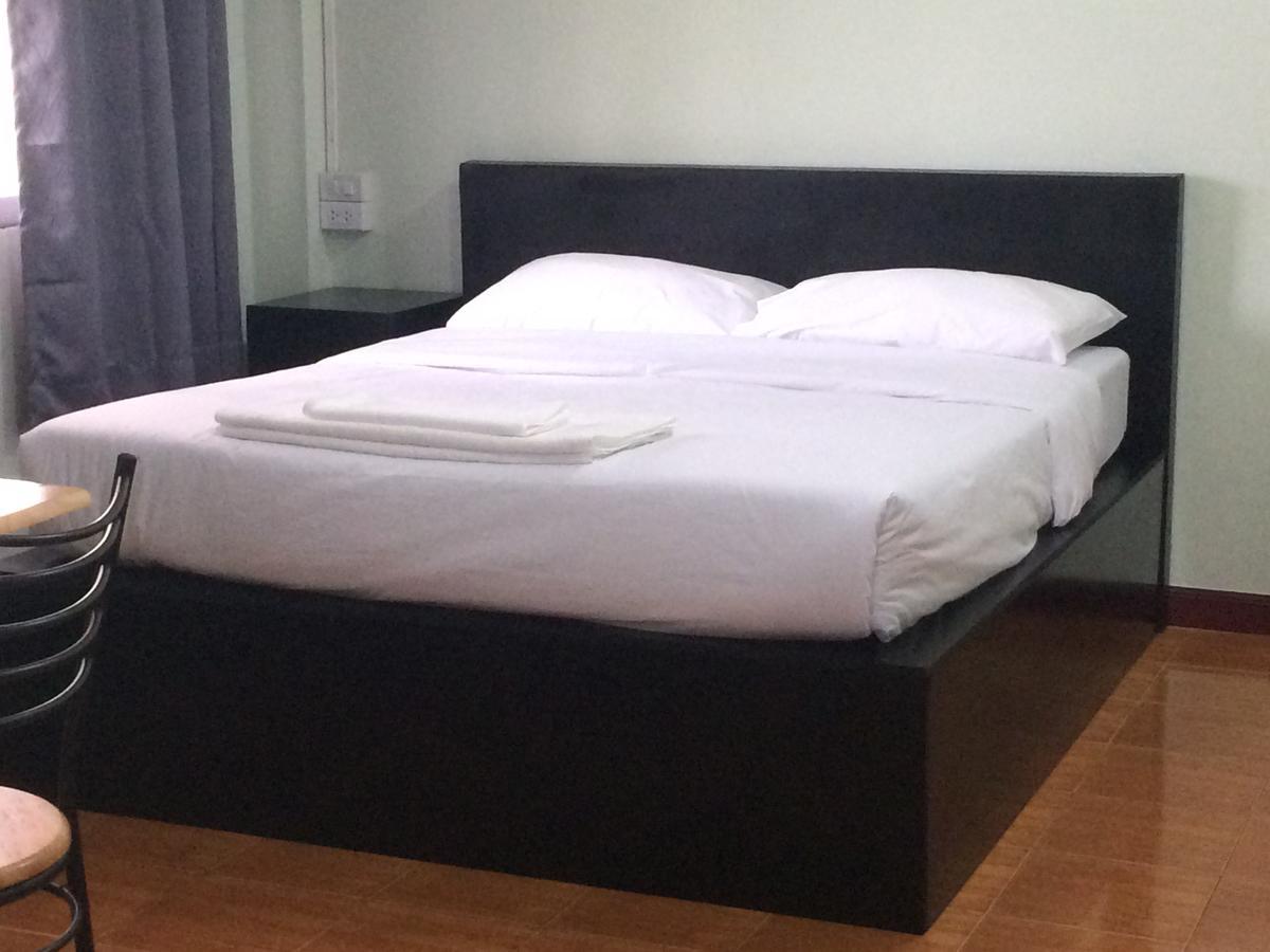 Amenity@22 Hotel Bangkok Bagian luar foto