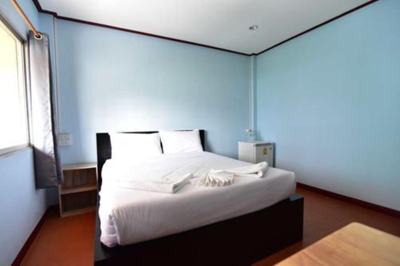 Amenity@22 Hotel Bangkok Bagian luar foto