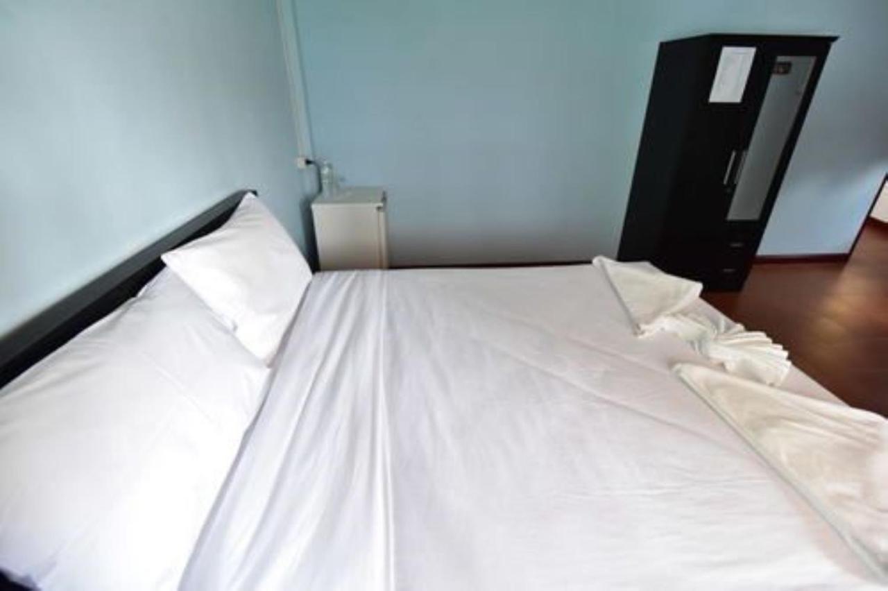 Amenity@22 Hotel Bangkok Bagian luar foto
